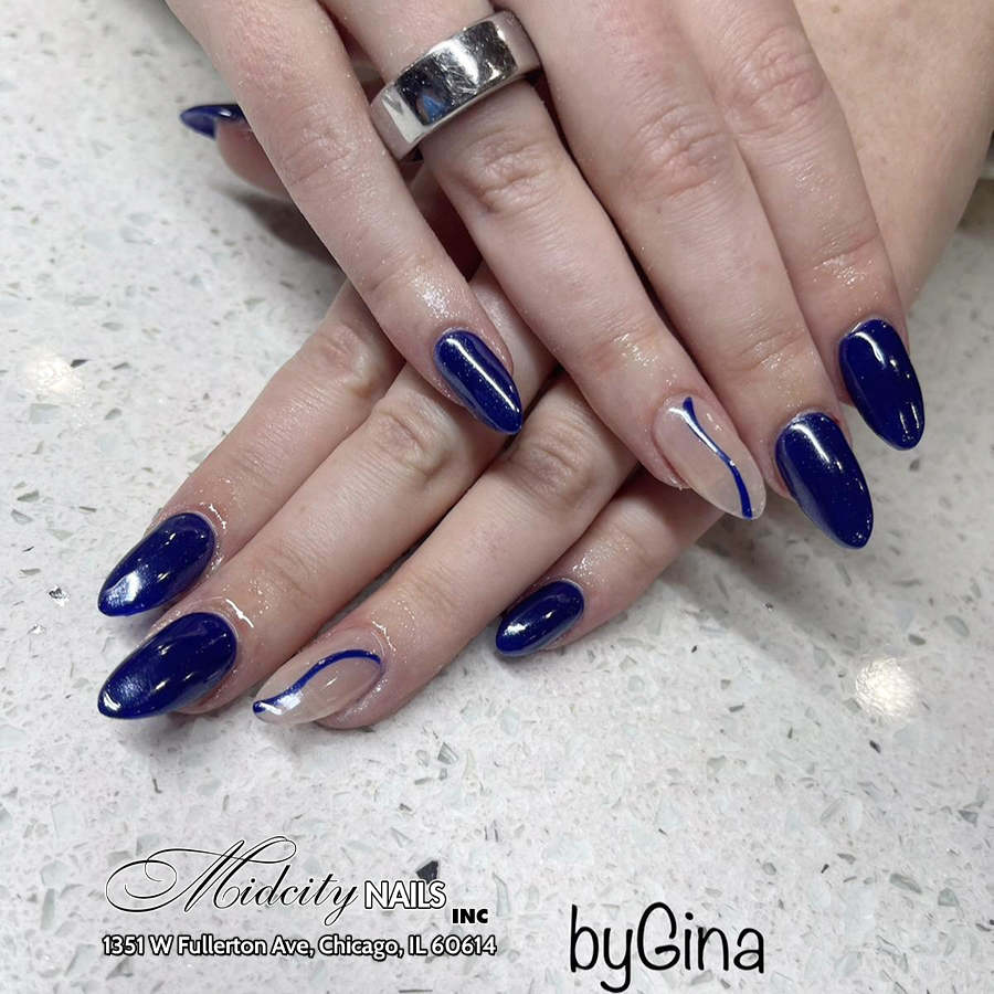 Trending Nail Styles